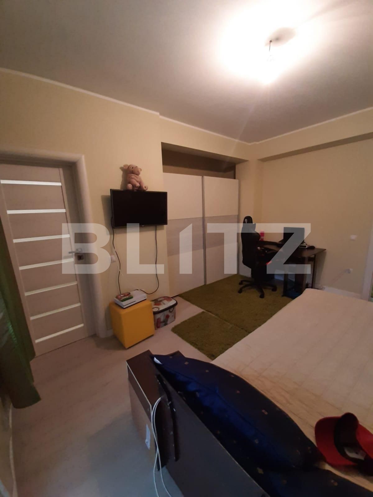 Apartament de vânzare 3 camere Floreşti - 48134AV | BLITZ Cluj-Napoca | Poza8