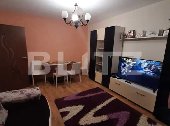 Apartament de vânzare 2 camere Floreşti - 48135AV | BLITZ Cluj-Napoca | Poza2