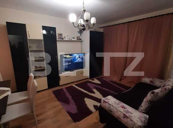 Apartament de vânzare 2 camere Floreşti - 48135AV | BLITZ Cluj-Napoca | Poza1