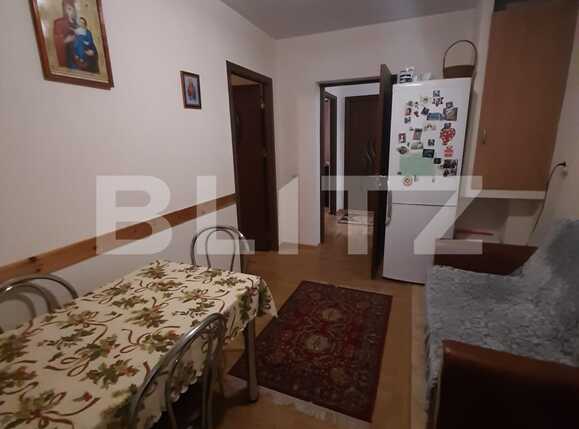 Apartament de vânzare 2 camere Floreşti - 48135AV | BLITZ Cluj-Napoca | Poza6