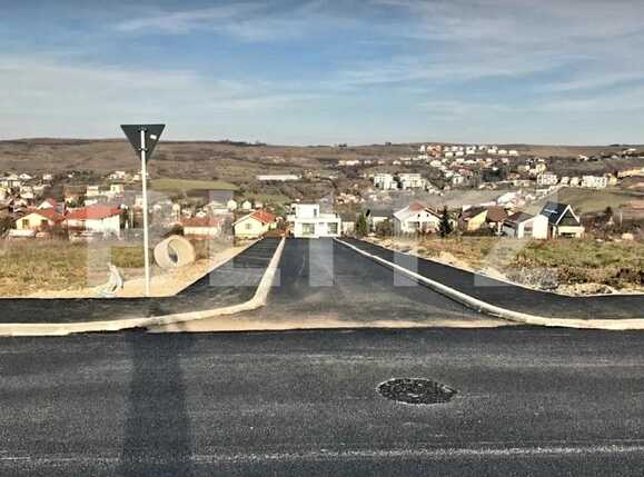 Teren de vânzare Borhanci - 48136TV | BLITZ Cluj-Napoca | Poza3