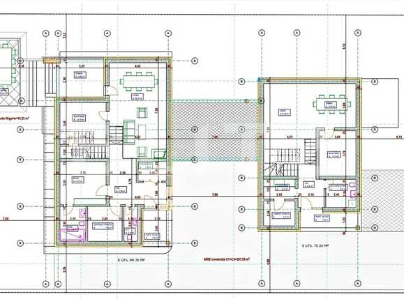 Teren de vânzare Borhanci - 48136TV | BLITZ Cluj-Napoca | Poza9