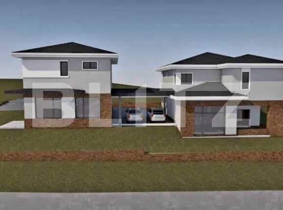 Teren de vânzare Borhanci - 48136TV | BLITZ Cluj-Napoca | Poza4