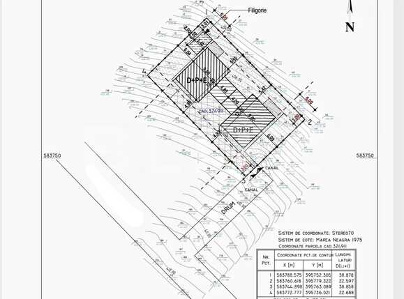 Teren de vânzare Borhanci - 48136TV | BLITZ Cluj-Napoca | Poza6