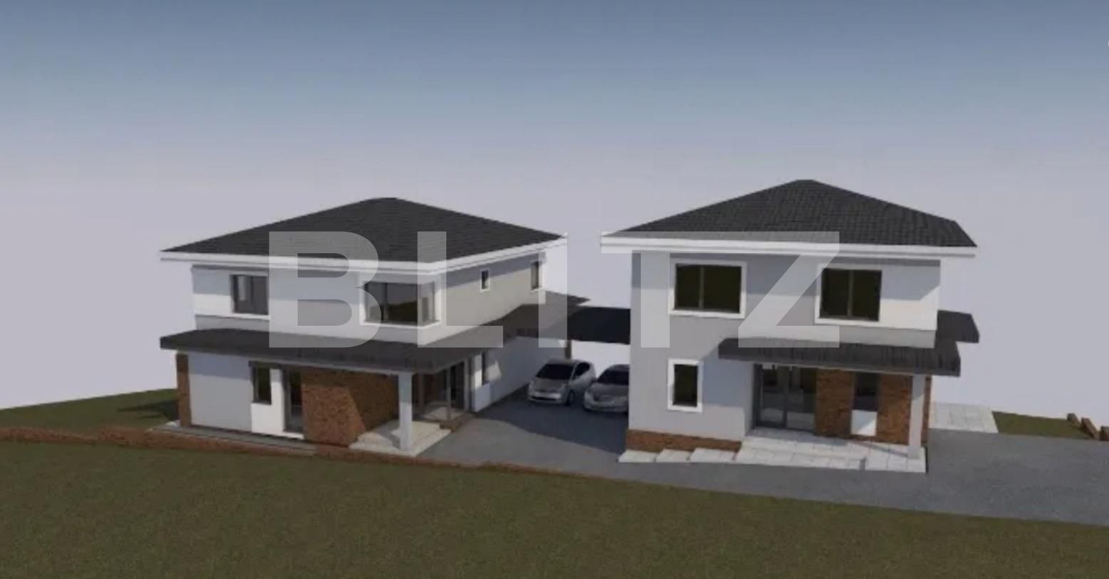 Teren de vânzare Borhanci - 48136TV | BLITZ Cluj-Napoca | Poza2