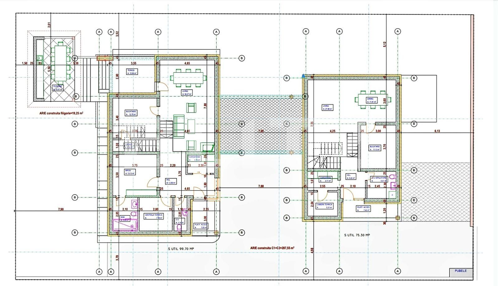 Teren de vânzare Borhanci - 48136TV | BLITZ Cluj-Napoca | Poza9