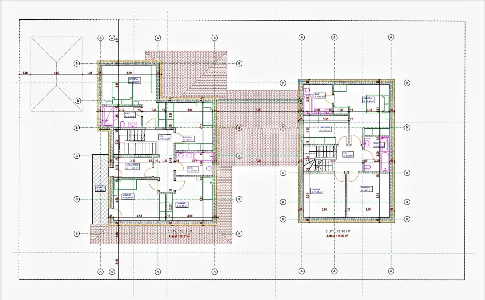 Teren de vânzare Borhanci - 48136TV | BLITZ Cluj-Napoca | Poza8