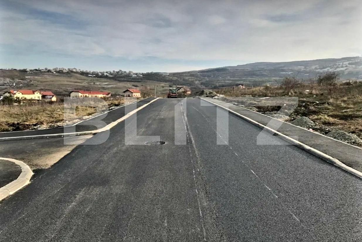 Teren de vânzare Borhanci - 48136TV | BLITZ Cluj-Napoca | Poza5