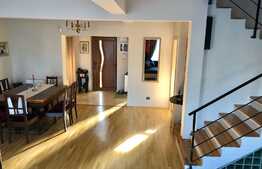 Casa la cheie, ultrafinisata, mobilata lux, 125 mp utili, zona Borhanci