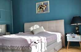 Casa la cheie, ultrafinisata, mobilata lux, 125 mp utili, zona Borhanci