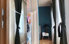 Casa la cheie, ultrafinisata, mobilata lux, 125 mp utili, zona Borhanci