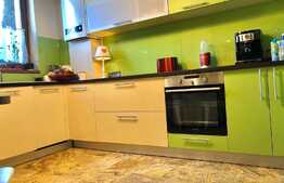 Casa la cheie, ultrafinisata, mobilata lux, 125 mp utili, zona Borhanci