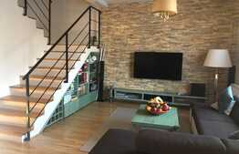 Casa la cheie, ultrafinisata, mobilata lux, 125 mp utili, zona Borhanci