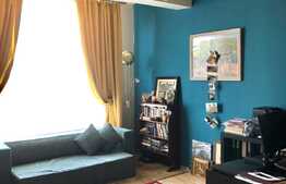 Casa la cheie, ultrafinisata, mobilata lux, 125 mp utili, zona Borhanci