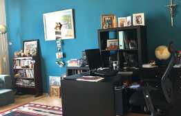 Casa la cheie, ultrafinisata, mobilata lux, 125 mp utili, zona Borhanci