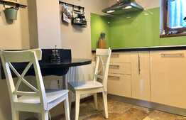 Casa la cheie, ultrafinisata, mobilata lux, 125 mp utili, zona Borhanci