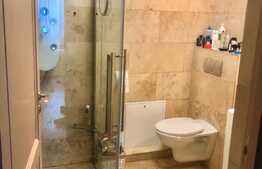 Casa la cheie, ultrafinisata, mobilata lux, 125 mp utili, zona Borhanci