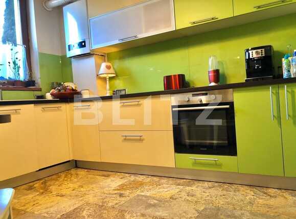 Casa de vânzare 5 camere Borhanci - 48141CV | BLITZ Cluj-Napoca | Poza14