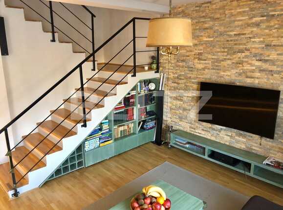 Casa de vânzare 5 camere Borhanci - 48141CV | BLITZ Cluj-Napoca | Poza2