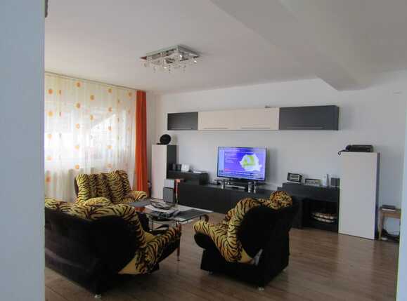 Casa de vânzare 4 camere Apahida - 48144CV | BLITZ Cluj-Napoca | Poza1