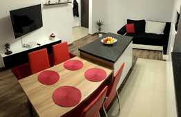 Apartament modern la cheie, zona strazii Dunarii!