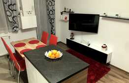 Apartament modern la cheie, zona strazii Dunarii!