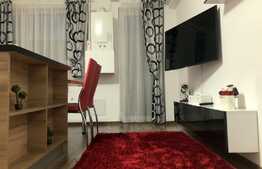 Apartament modern la cheie, zona strazii Dunarii!