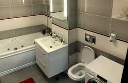 Apartament modern la cheie, zona strazii Dunarii!