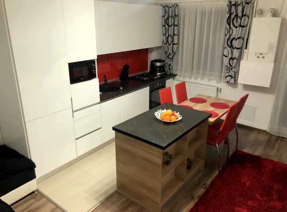 Apartament de vânzare 2 camere Intre Lacuri - 48145AV | BLITZ Cluj-Napoca | Poza1