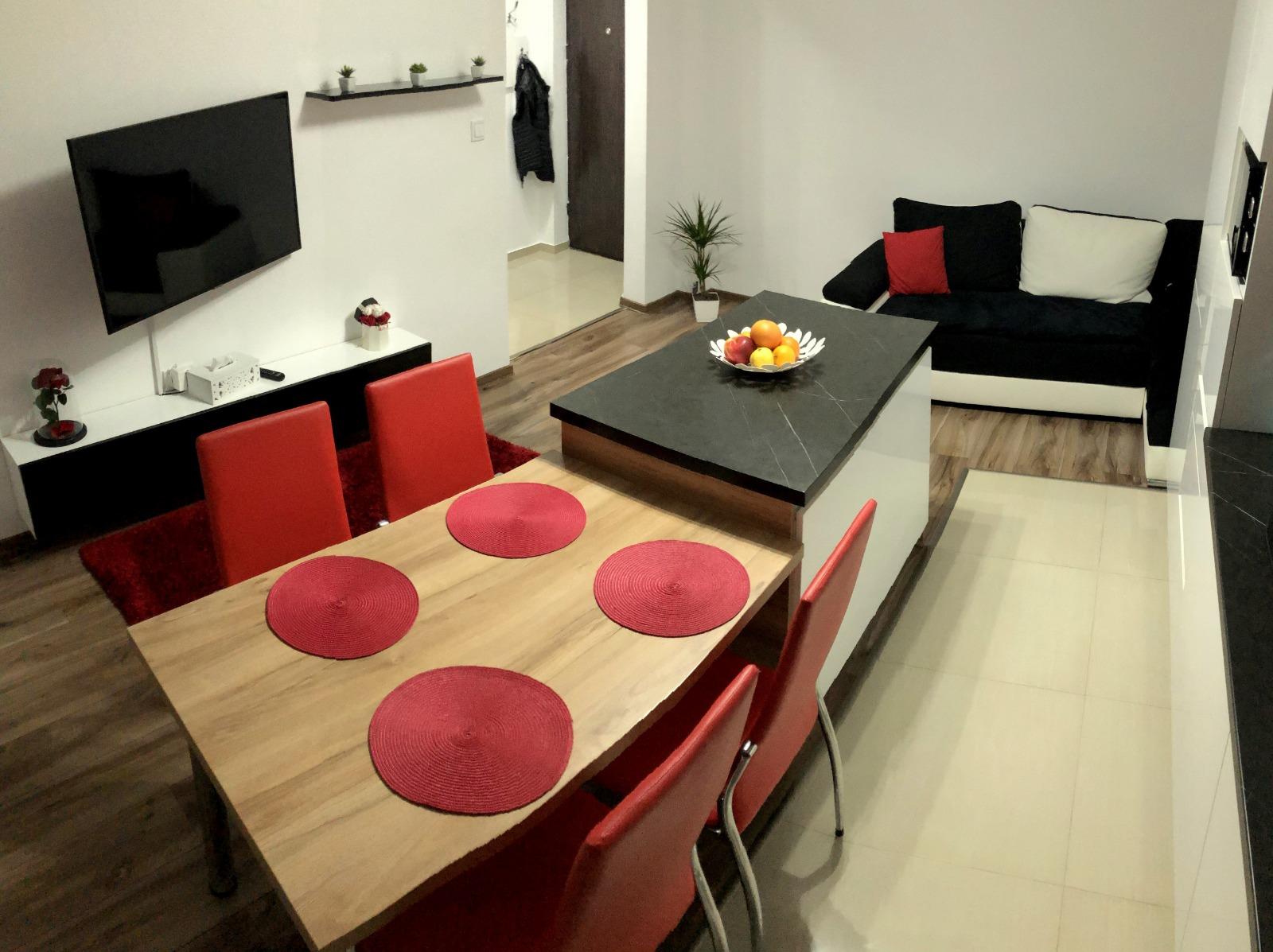 Apartament de vânzare 2 camere Intre Lacuri - 48145AV | BLITZ Cluj-Napoca | Poza4