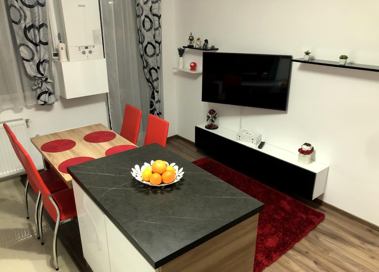 Apartament de vânzare 2 camere Intre Lacuri - 48145AV | BLITZ Cluj-Napoca | Poza3