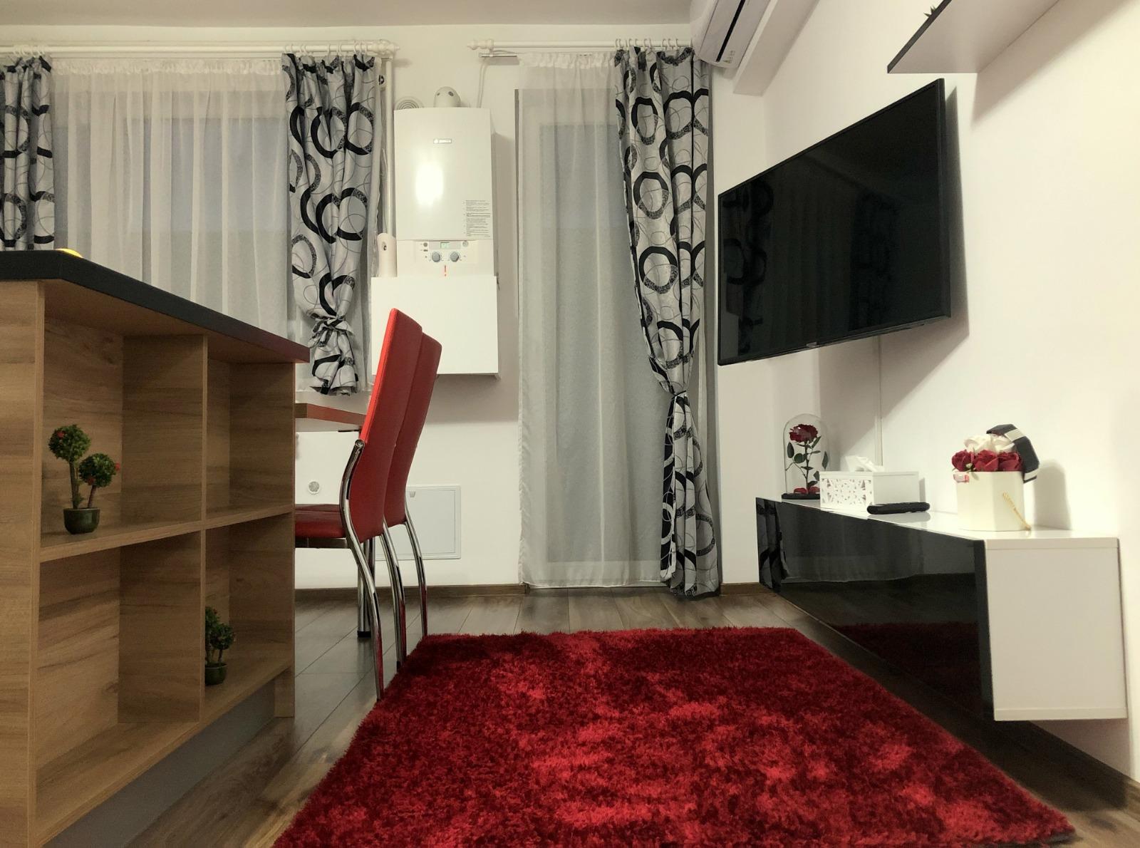 Apartament de vânzare 2 camere Intre Lacuri - 48145AV | BLITZ Cluj-Napoca | Poza2
