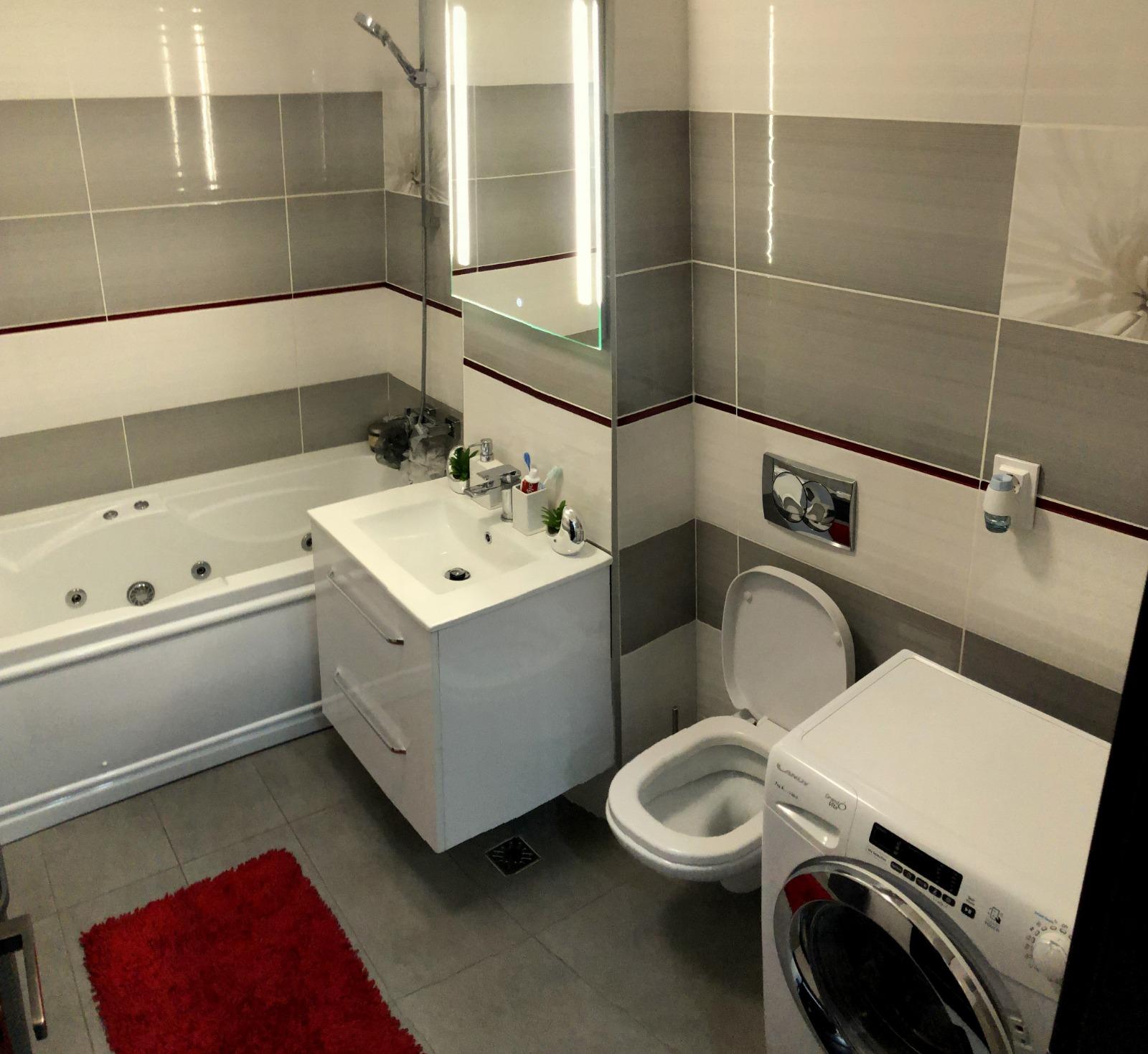 Apartament de vânzare 2 camere Intre Lacuri - 48145AV | BLITZ Cluj-Napoca | Poza8