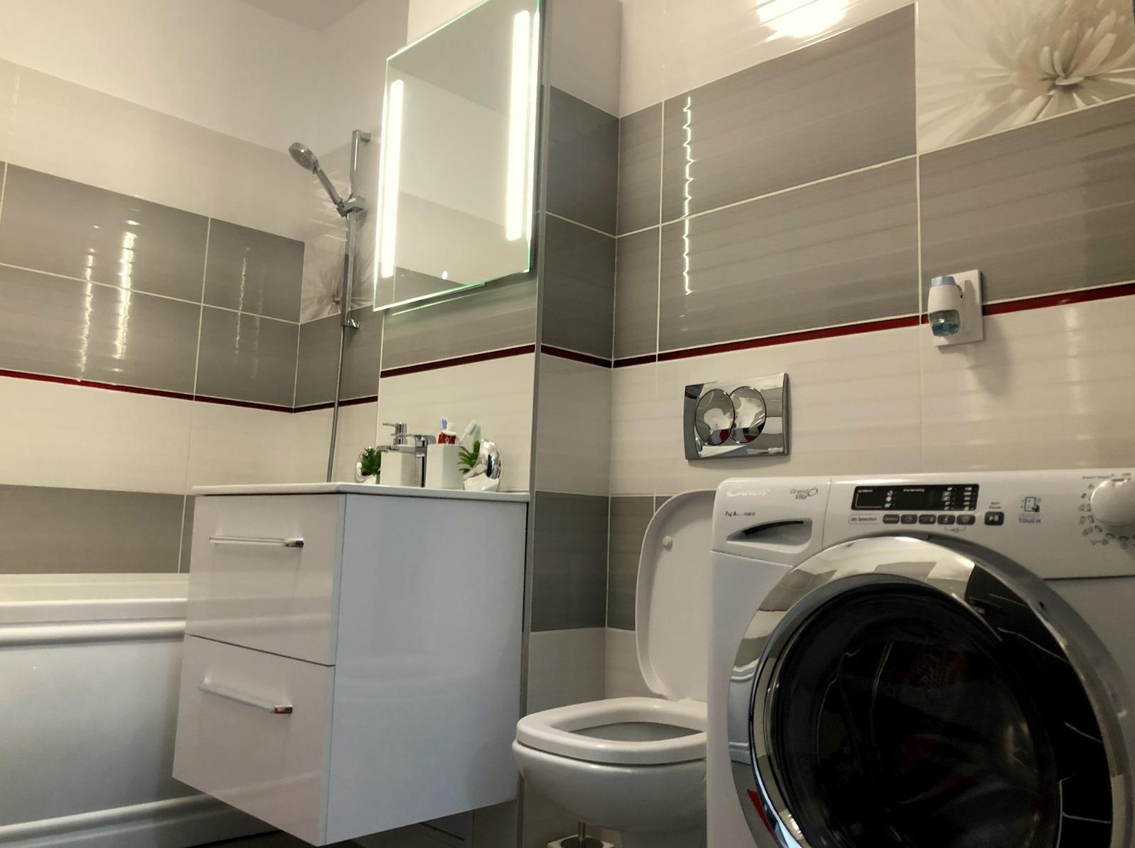 Apartament de vânzare 2 camere Intre Lacuri - 48145AV | BLITZ Cluj-Napoca | Poza10