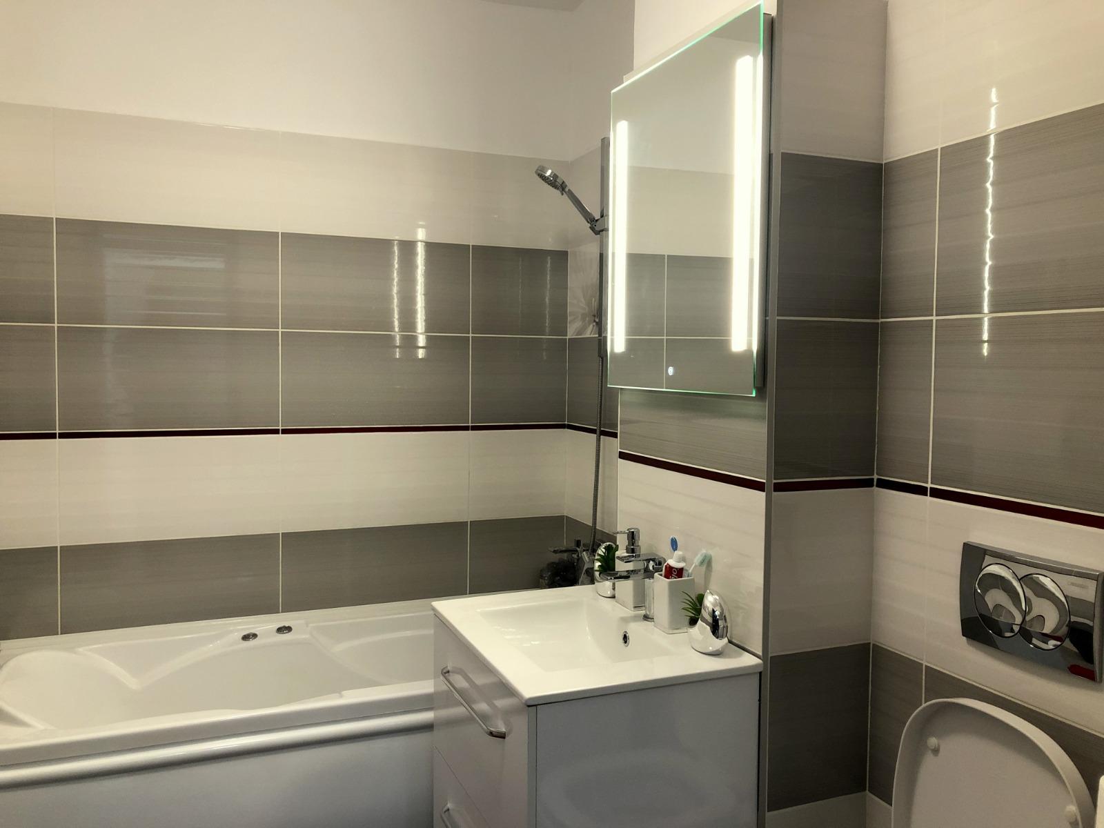 Apartament de vânzare 2 camere Intre Lacuri - 48145AV | BLITZ Cluj-Napoca | Poza9