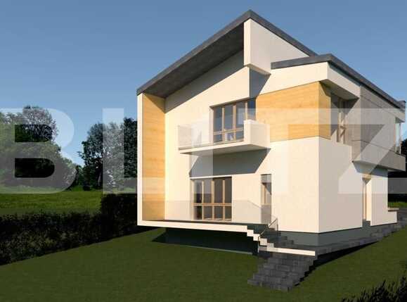 Casa de vânzare 4 camere Iris - 48146CV | BLITZ Cluj-Napoca | Poza5