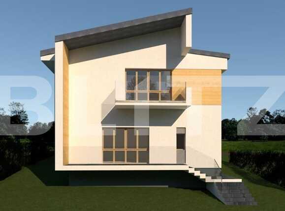 Casa de vânzare 4 camere Iris - 48146CV | BLITZ Cluj-Napoca | Poza4