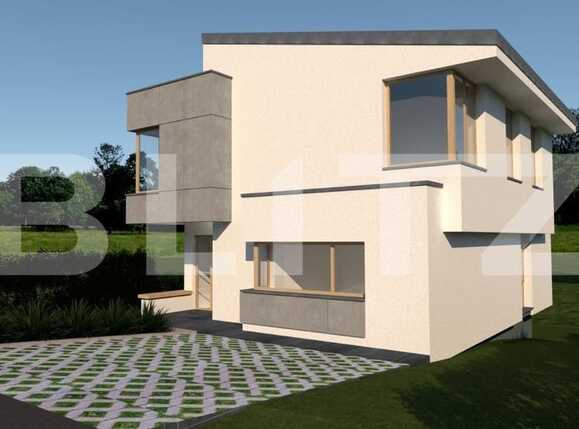 Casa de vânzare 4 camere Iris - 48146CV | BLITZ Cluj-Napoca | Poza8