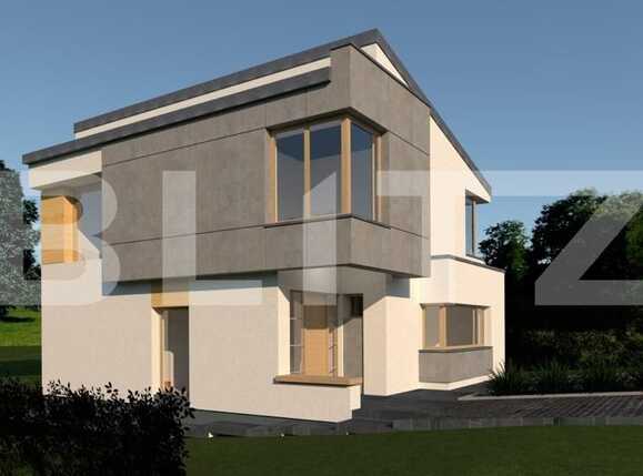 Casa de vânzare 4 camere Iris - 48146CV | BLITZ Cluj-Napoca | Poza6