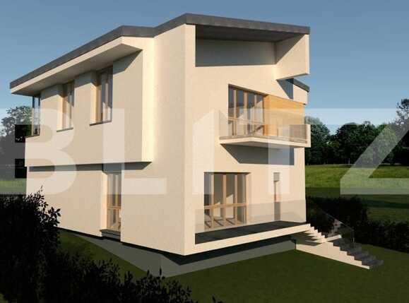 Casa de vânzare 4 camere Iris - 48146CV | BLITZ Cluj-Napoca | Poza2