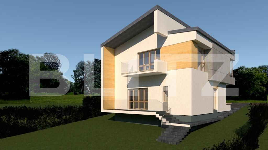 Casa de vânzare 4 camere Iris - 48146CV | BLITZ Cluj-Napoca | Poza5