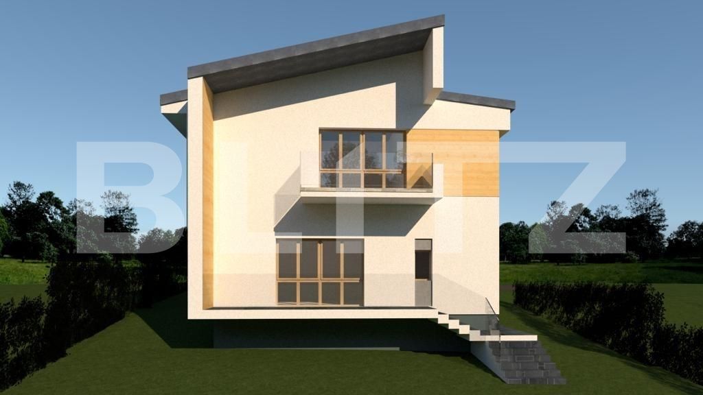 Casa de vânzare 4 camere Iris - 48146CV | BLITZ Cluj-Napoca | Poza4