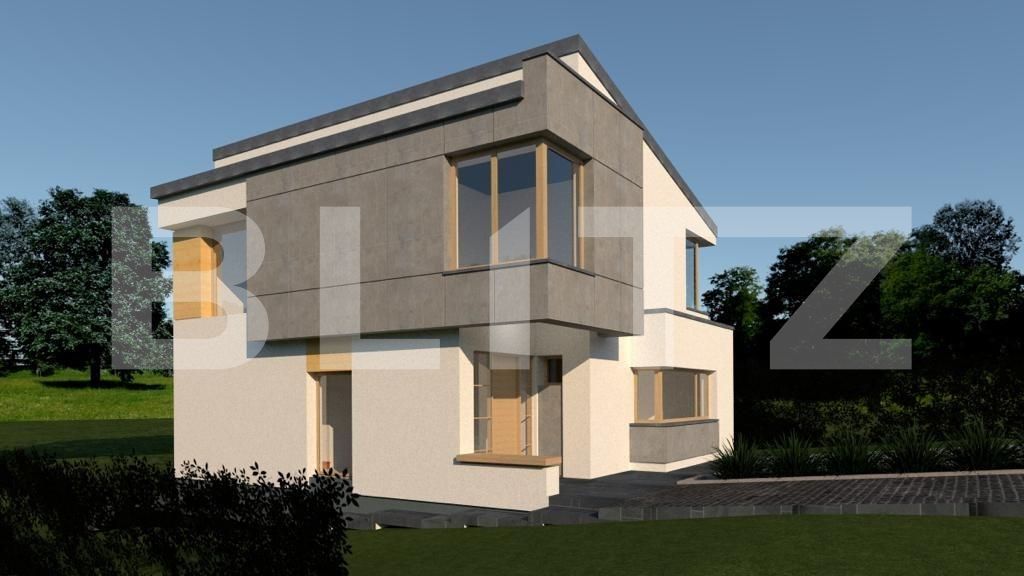 Casa de vânzare 4 camere Iris - 48146CV | BLITZ Cluj-Napoca | Poza6