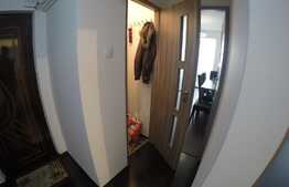 Apartament cu 2 camere decomandate, etaj intermediar, pregatit special pentru tine!!!