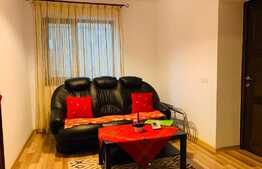 2 camere, decomandate, imobil tip casa, zona strazii Aurel Vlaicu