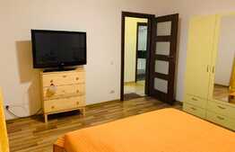 2 camere, decomandate, imobil tip casa, zona strazii Aurel Vlaicu