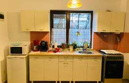 2 camere, decomandate, imobil tip casa, zona strazii Aurel Vlaicu