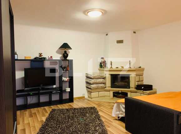 Apartament de închiriat 2 camere Marasti - 48148AI | BLITZ Cluj-Napoca | Poza5