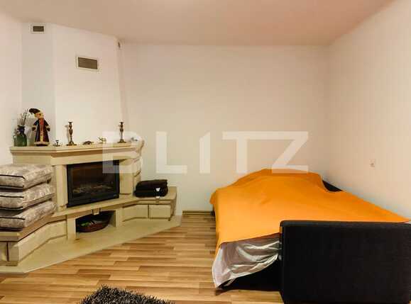 Apartament de închiriat 2 camere Marasti - 48148AI | BLITZ Cluj-Napoca | Poza6