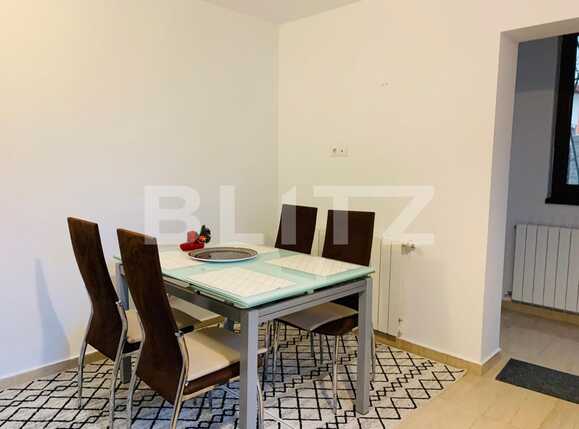 Apartament de închiriat 2 camere Marasti - 48148AI | BLITZ Cluj-Napoca | Poza14